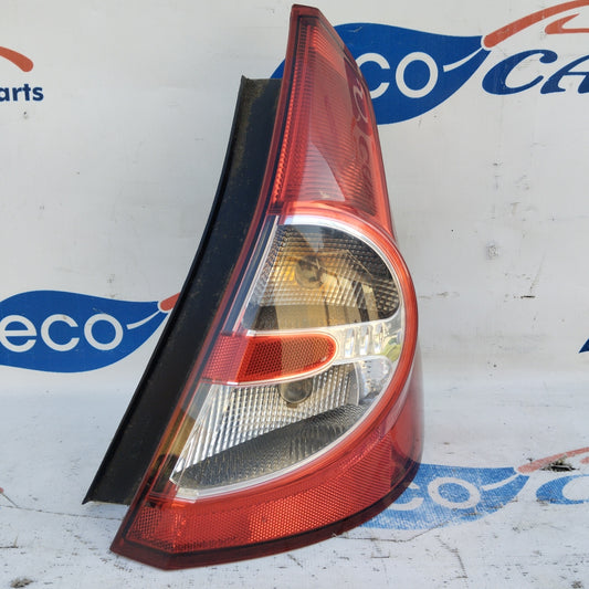 Right rear light Dacia Sandero 2010 ecoAG4011
