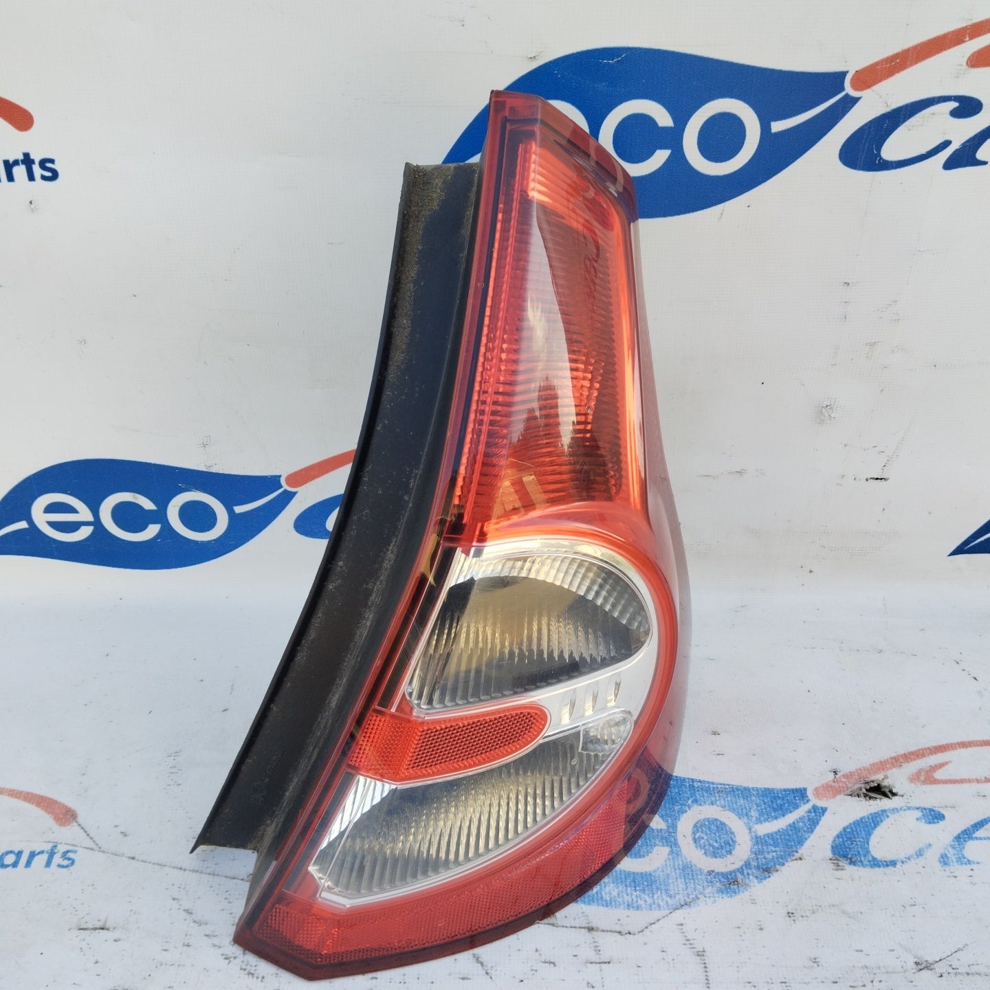 Right rear light Dacia Sandero 2010 ecoAG4011
