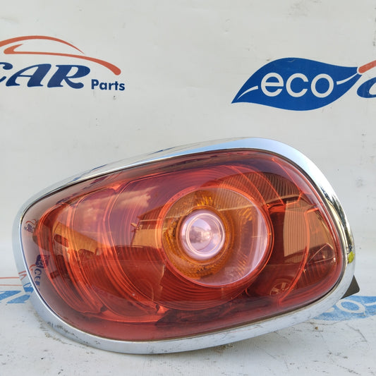 Mini Paceman R61 2013 Linke Rückleuchte 9808867-07 ecoAG4012