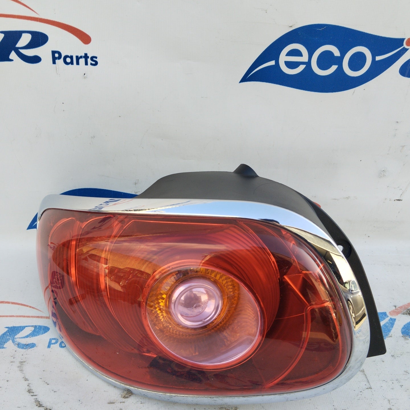 Mini Paceman R61 2013 Linke Rückleuchte 9808867-07 ecoAG4012