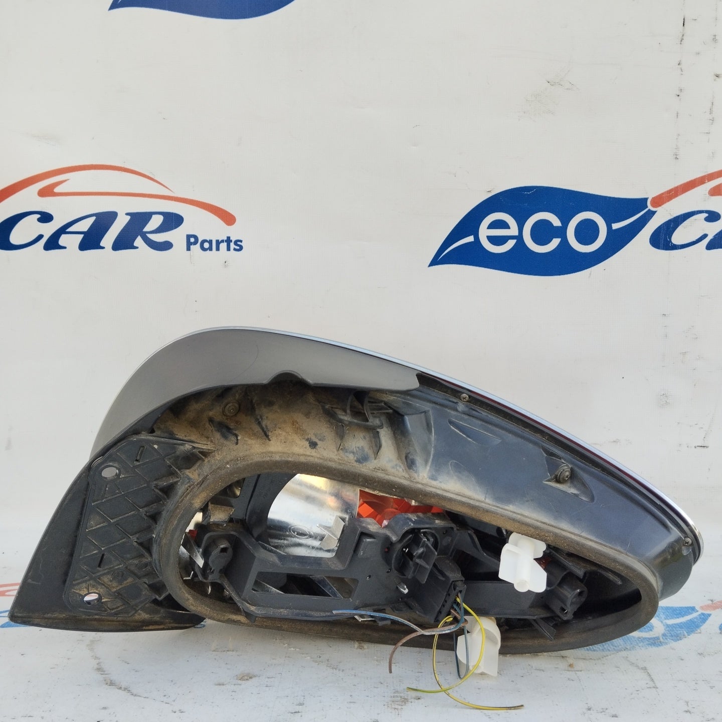 Mini Paceman R61 2013 Linke Rückleuchte 9808867-07 ecoAG4012