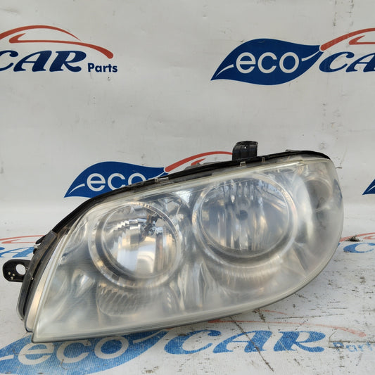 Fanale anteriore sx Fiat Punto 2005 ecoAG4013