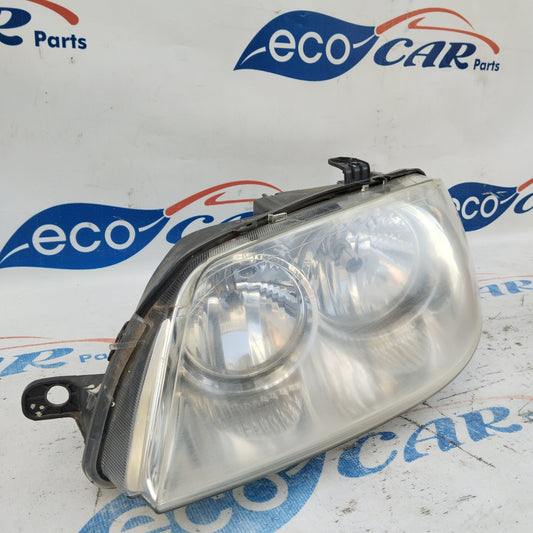 Fanale anteriore sx Fiat Punto 2005 ecoAG4013