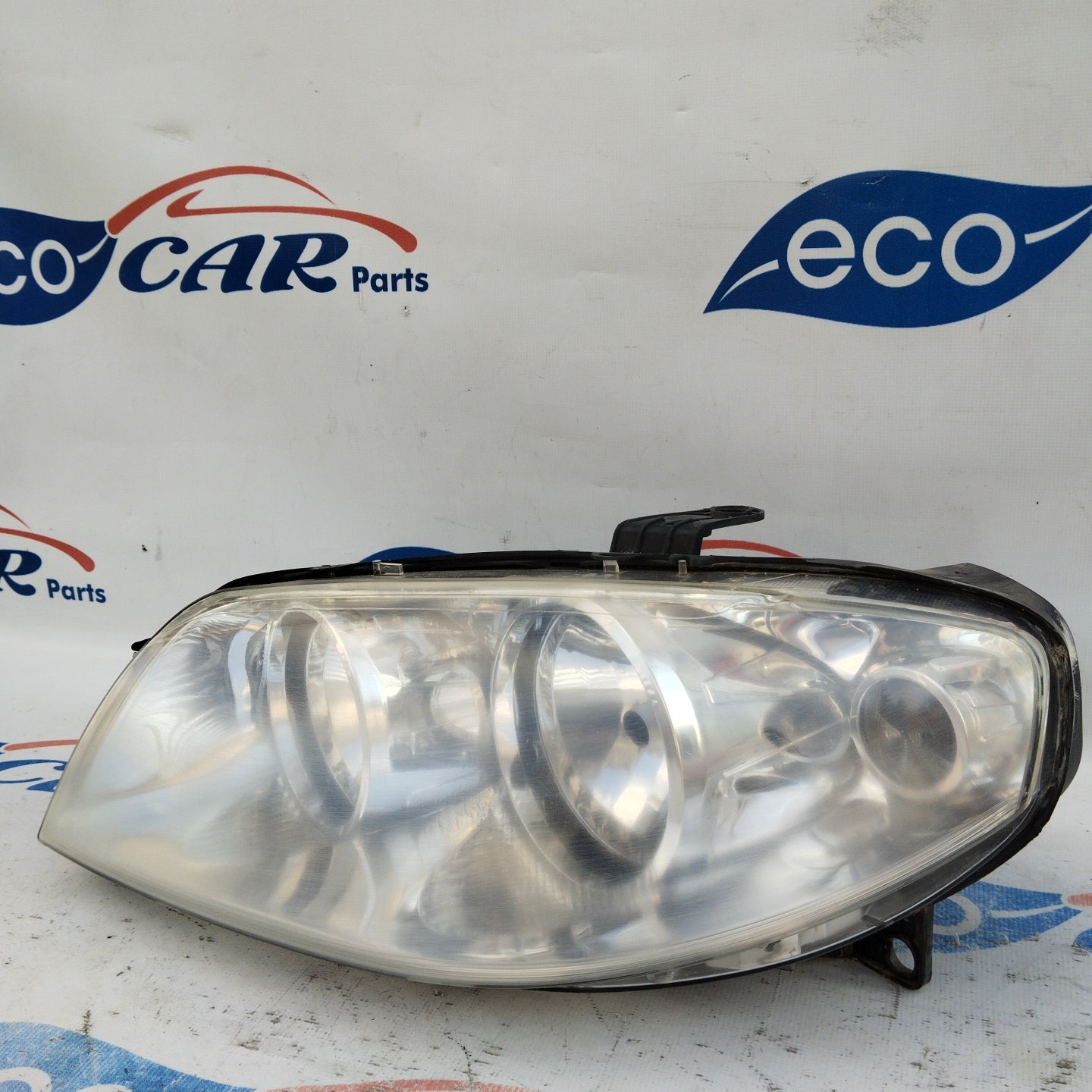 Fanale anteriore sx Fiat Punto 2005 ecoAG4013