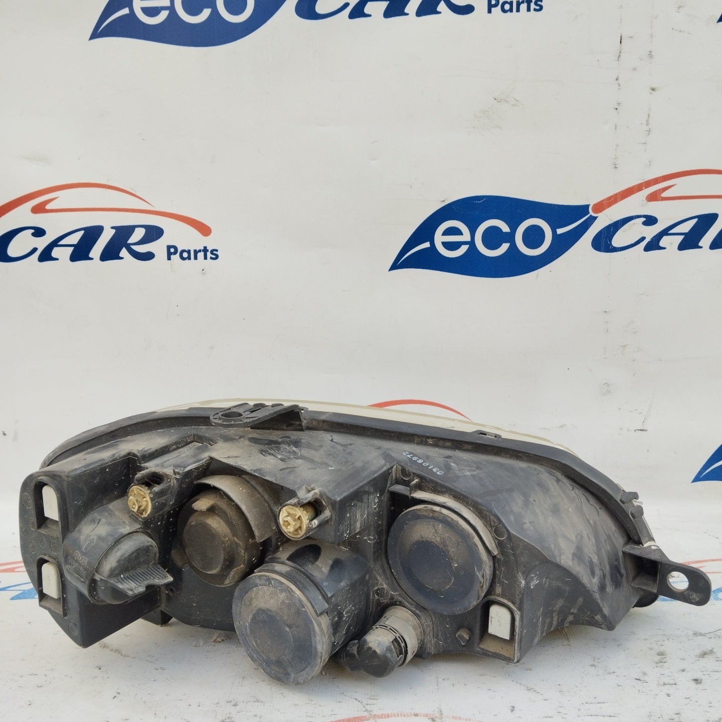 Fanale anteriore sx Fiat Punto 2005 ecoAG4013