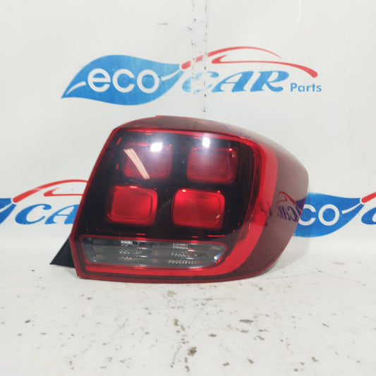 Right rear light Dacia Sandero Stepway 2018 ecoAC6622