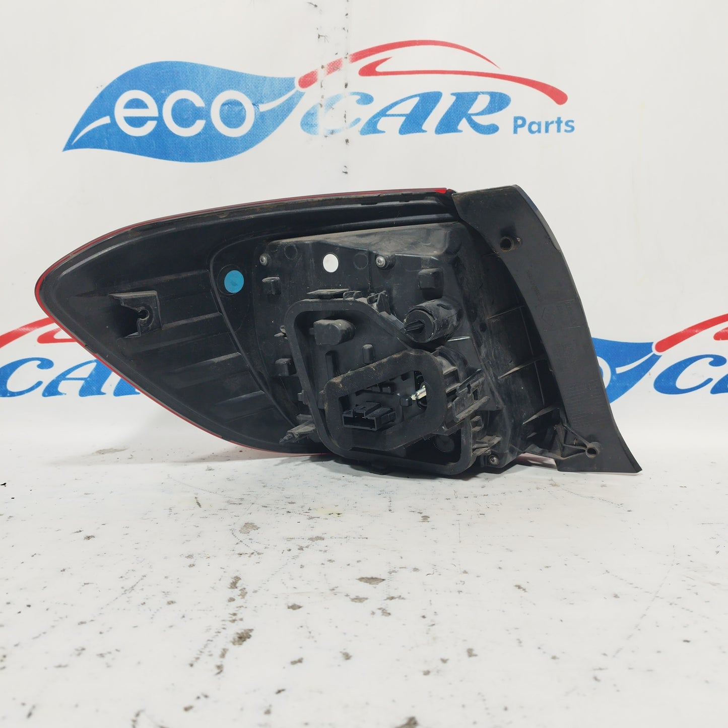 Right rear light Dacia Sandero Stepway 2018 ecoAC6622