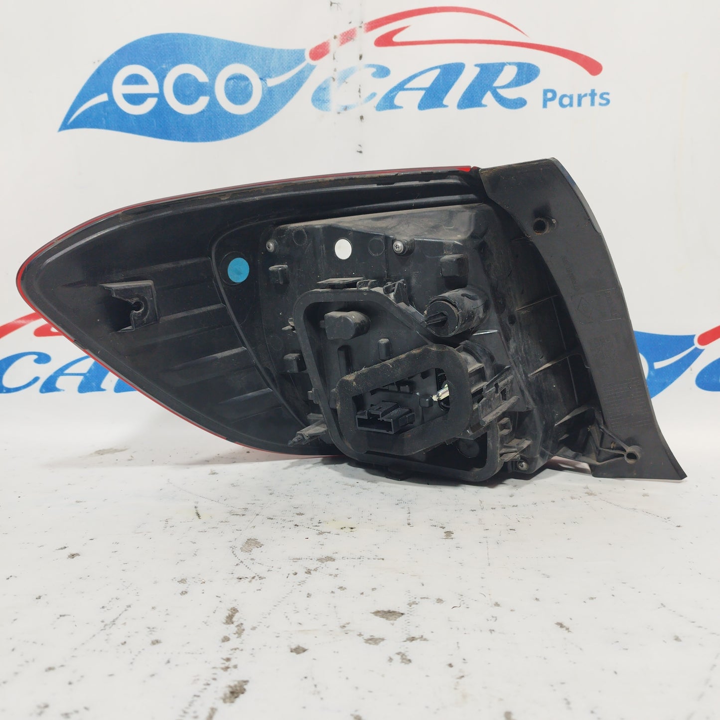 Right rear light Dacia Sandero Stepway 2018 ecoAC6622