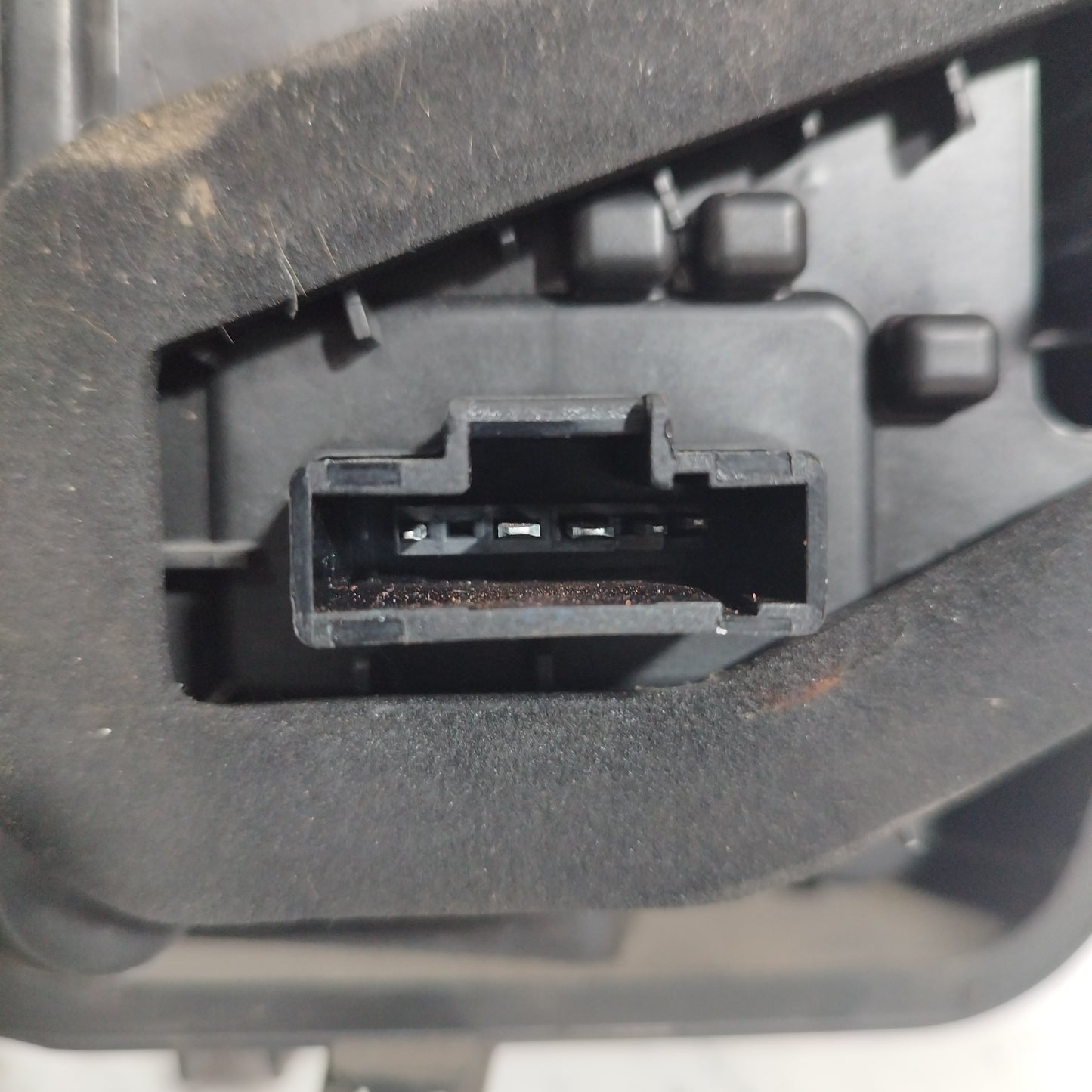 Right rear light Dacia Sandero Stepway 2018 ecoAC6622