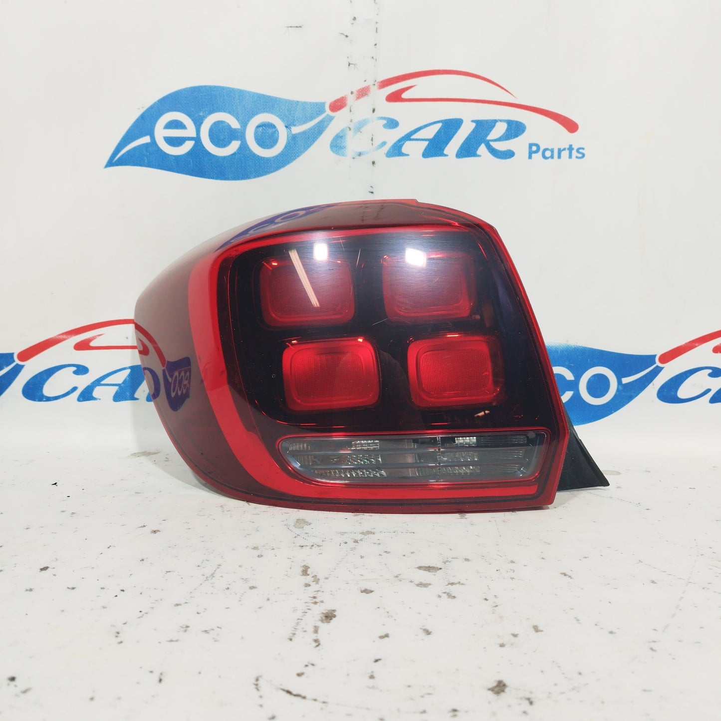 Fanale posteriore sx Dacia Sandero Stepway 2018 ecoAC6623