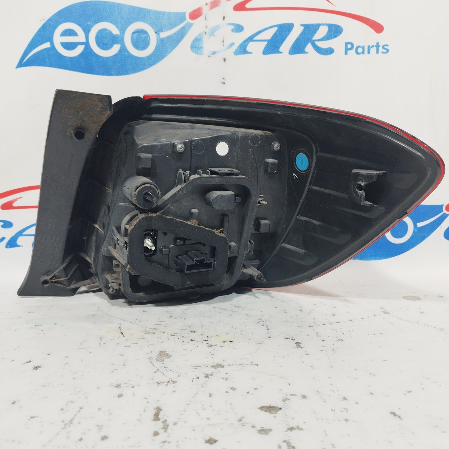 Fanale posteriore sx Dacia Sandero Stepway 2018 ecoAC6623