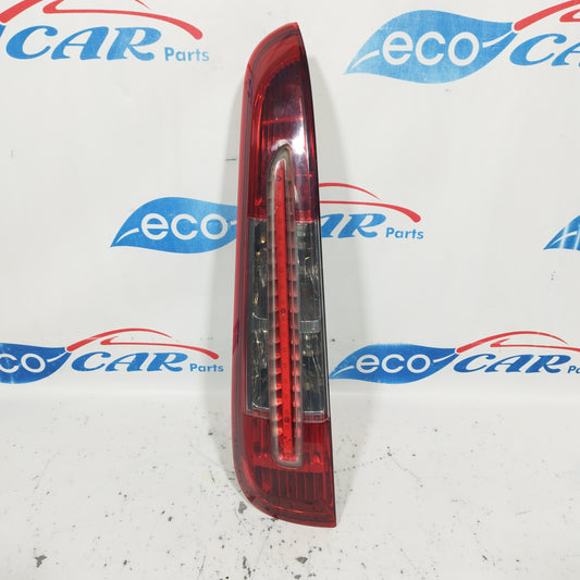Linke Rückleuchte Ford C-Max 2009 ecoAC6624