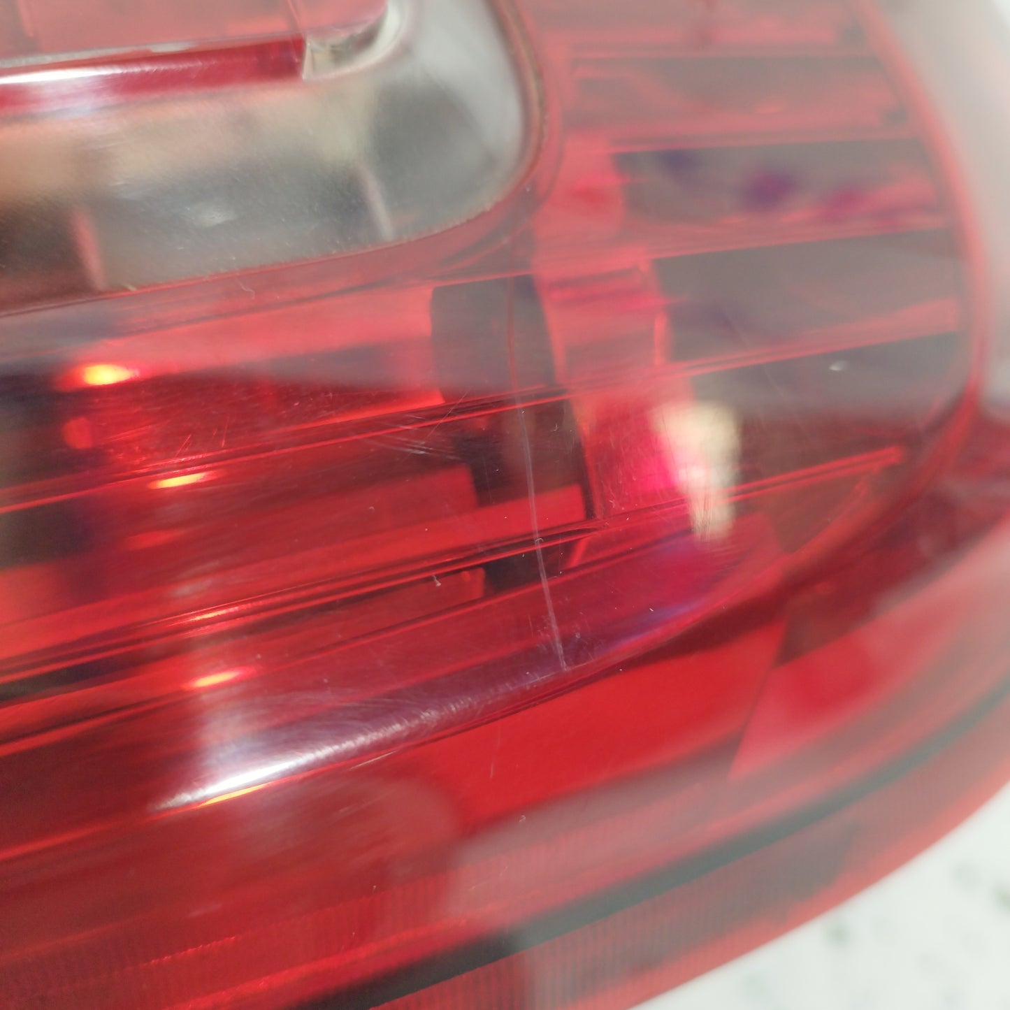 Fanale posteriore sx Ford C-Max 2009 ecoAC6624