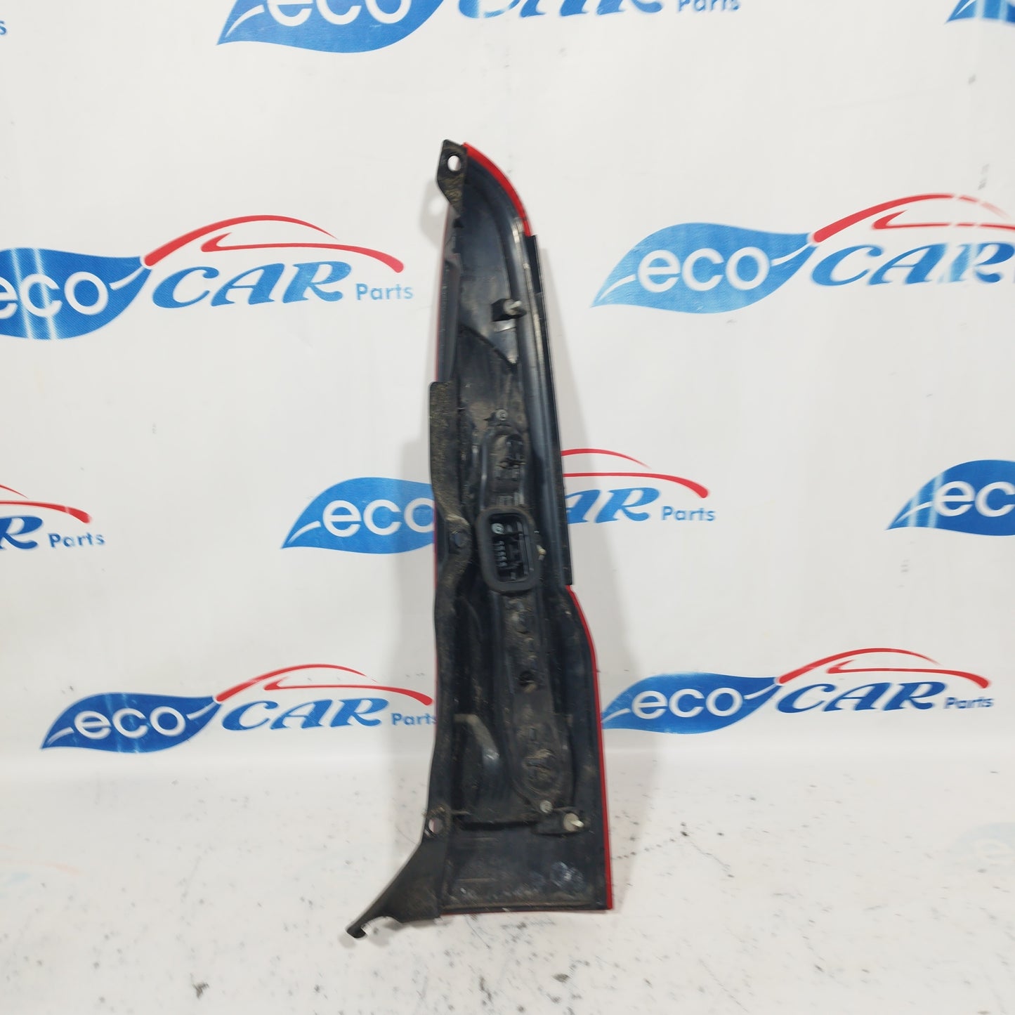Fiat Panda 2008 Linke Rückleuchte Schwarzer Streifen ecoAC6625