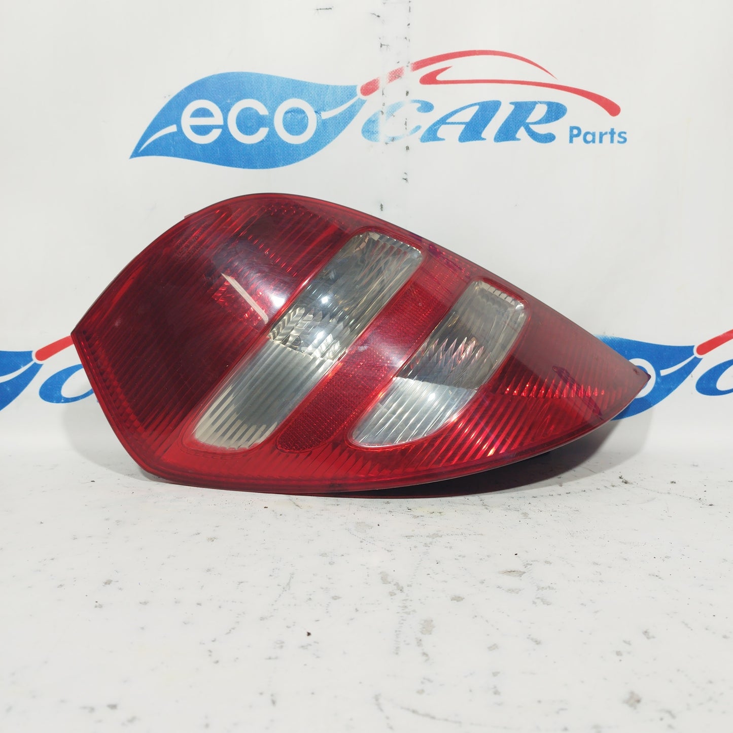 Linke Rückleuchte Mercedes A-Klasse W169 2005 ecoAC6626