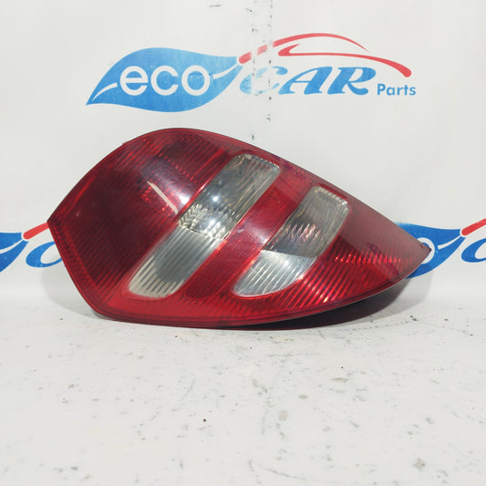 Linke Rückleuchte Mercedes A-Klasse W169 2005 ecoAC6626