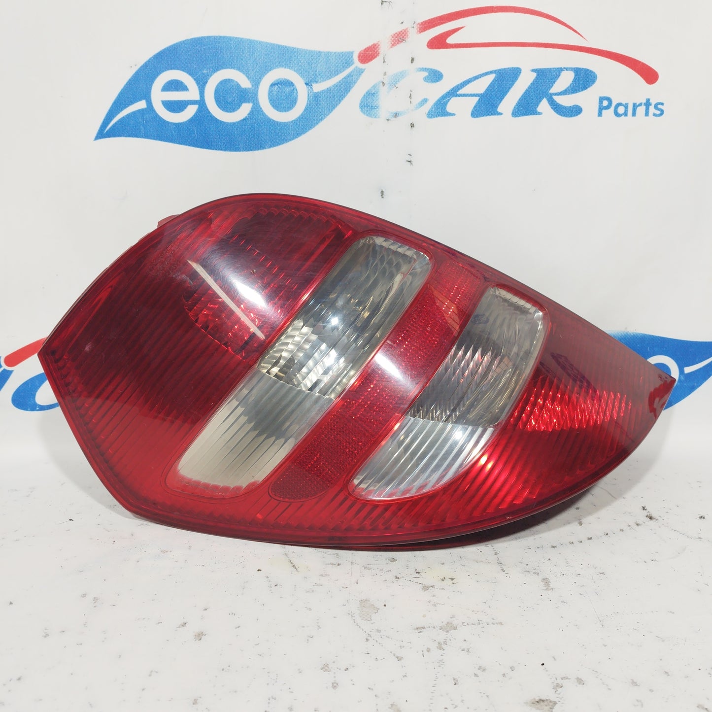 Linke Rückleuchte Mercedes A-Klasse W169 2005 ecoAC6626