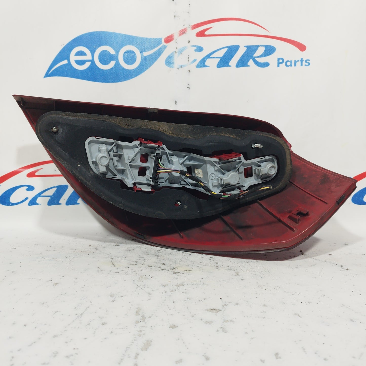 Linke Rückleuchte Mercedes A-Klasse W169 2005 ecoAC6626