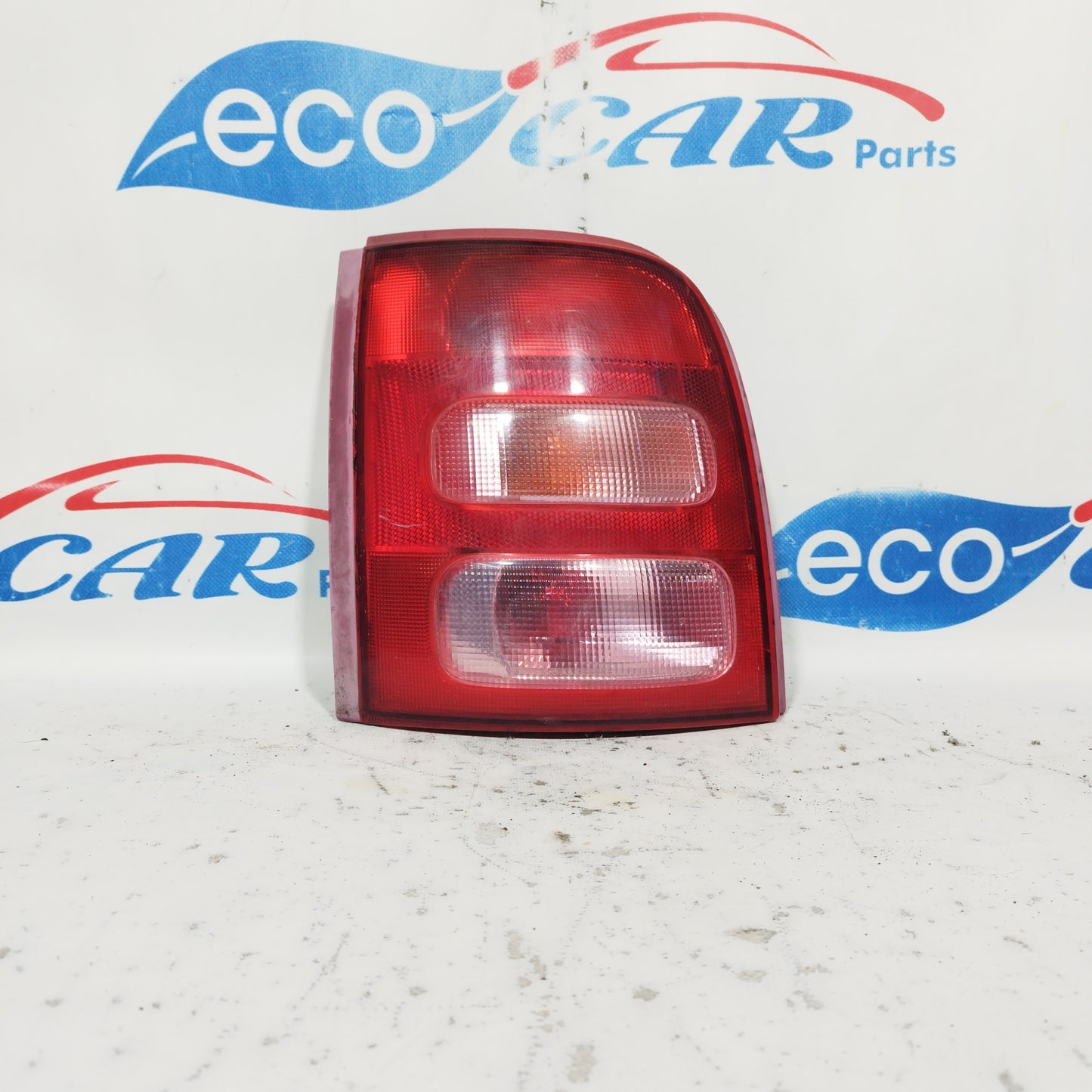 Linke Rückleuchte Nissan Micra k11 2000 ecoAC6627