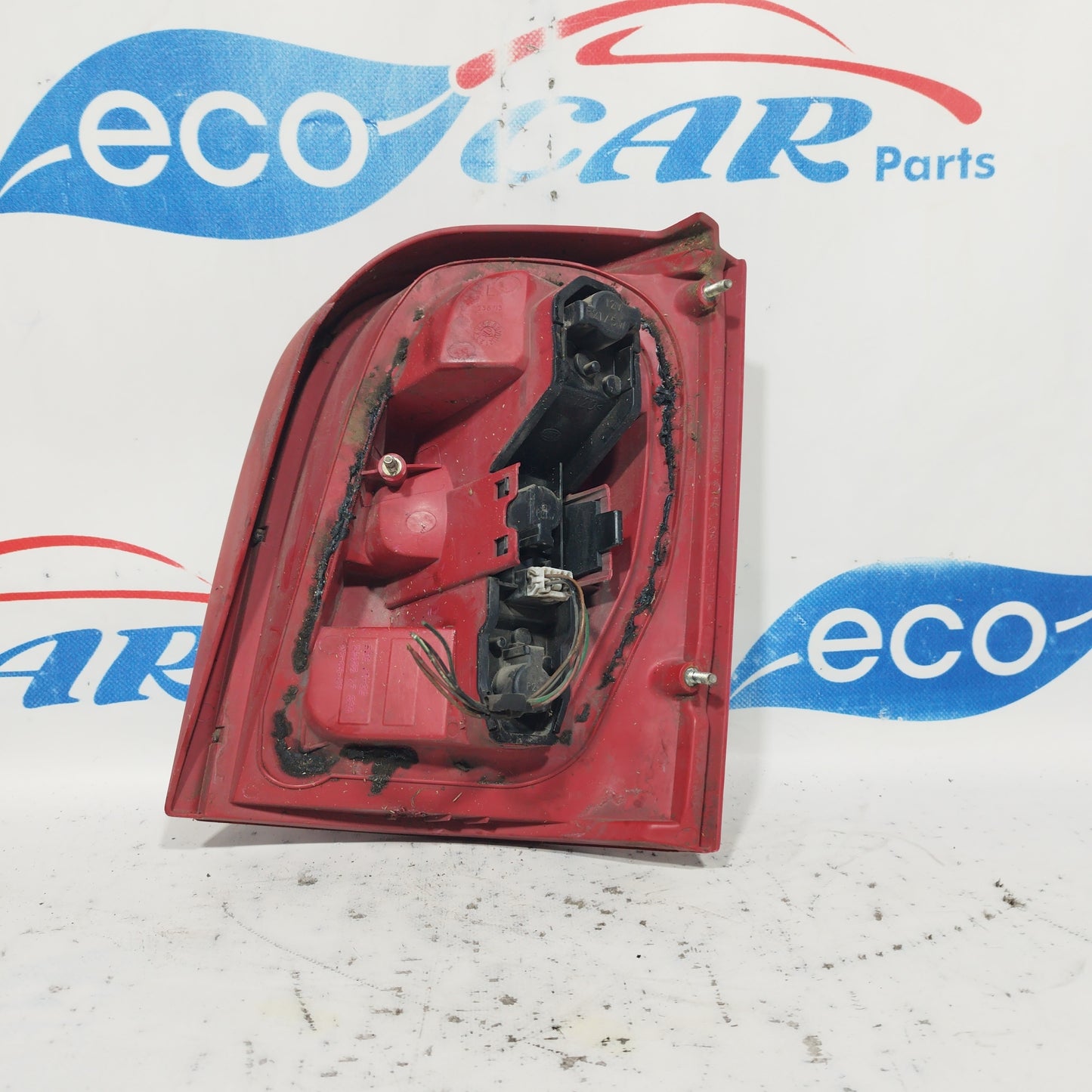 Linke Rückleuchte Nissan Micra k11 2000 ecoAC6627