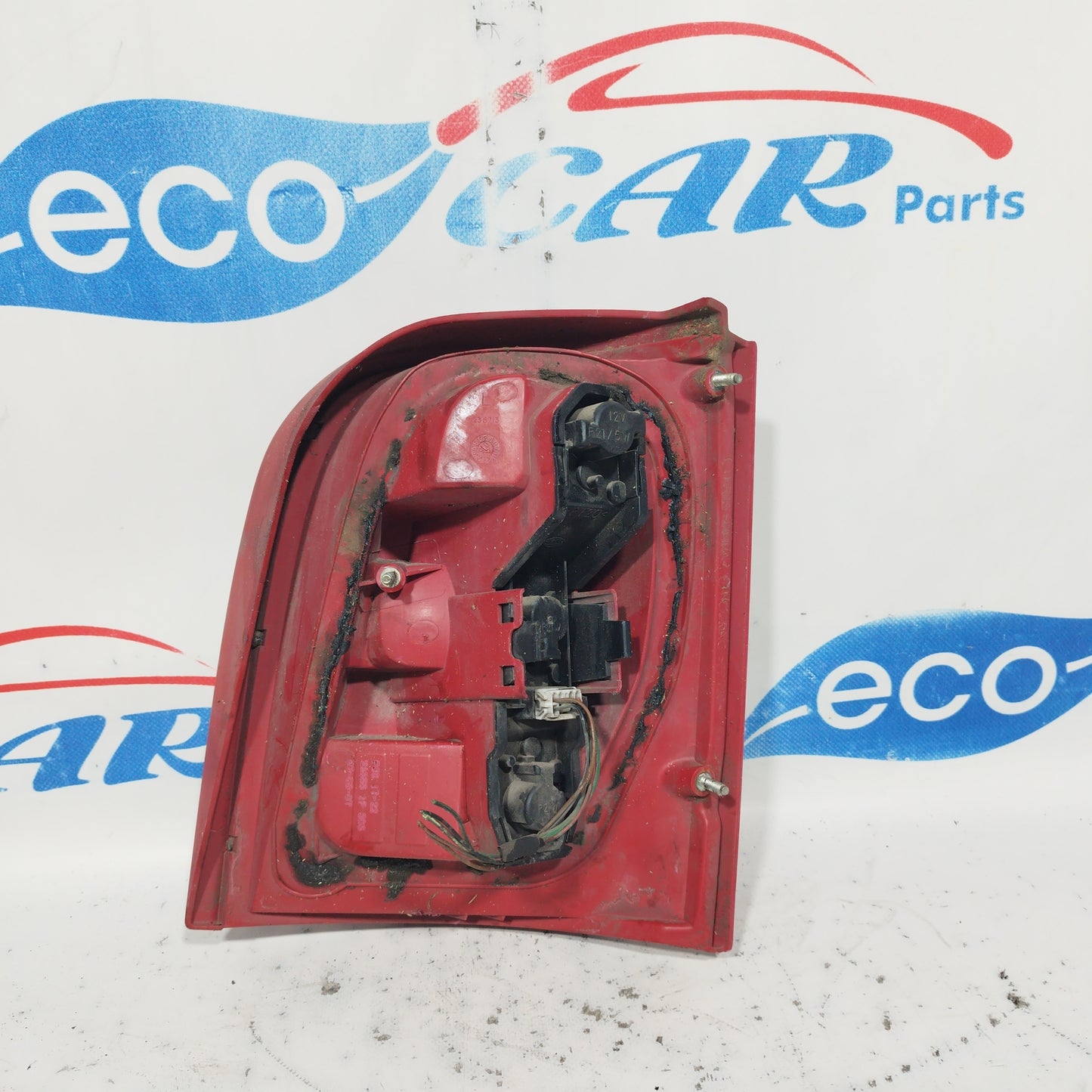 Linke Rückleuchte Nissan Micra k11 2000 ecoAC6627