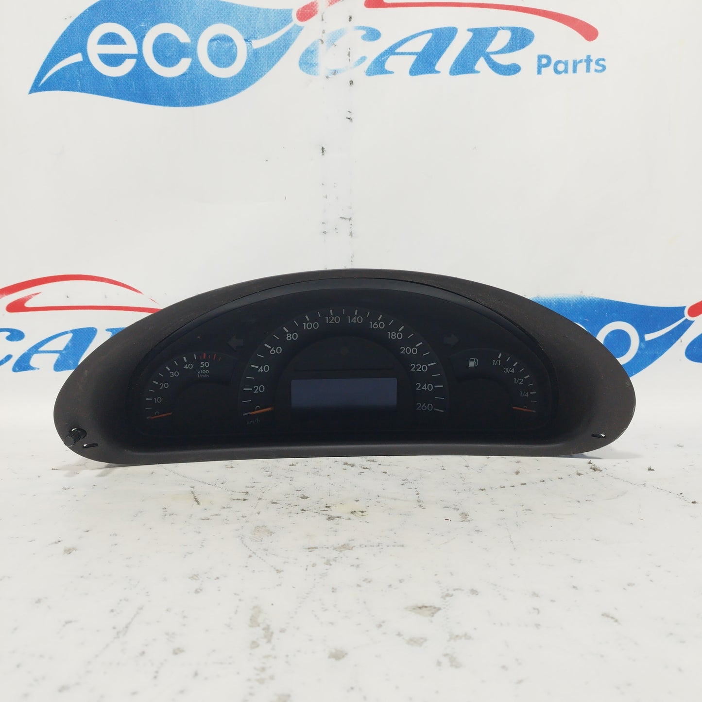 Mercedes C-Klasse 2.2 CDI 2002 Instrumententafel-Code: 88311323 ecoAC6628