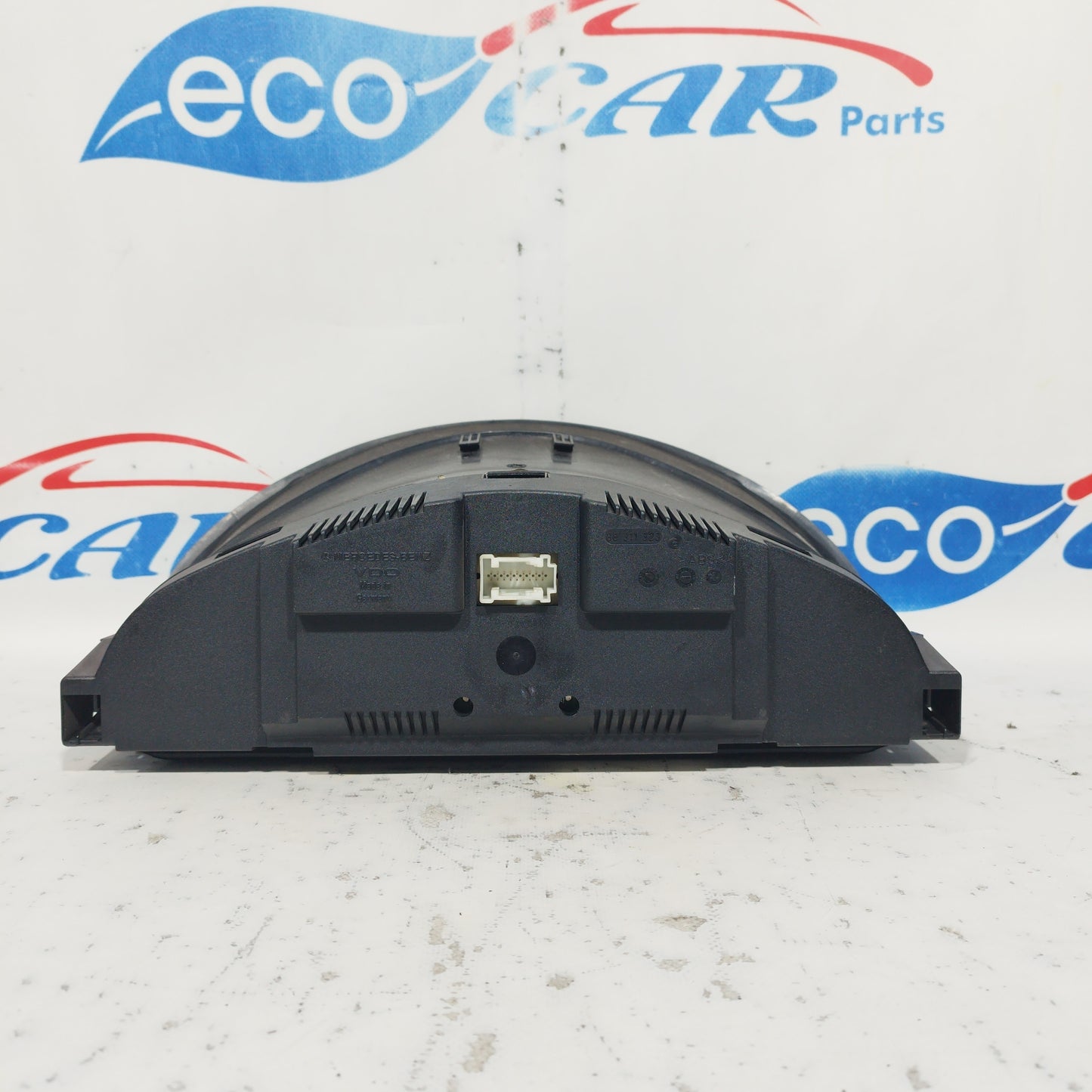 Mercedes C-Klasse 2.2 CDI 2002 Instrumententafel-Code: 88311323 ecoAC6628