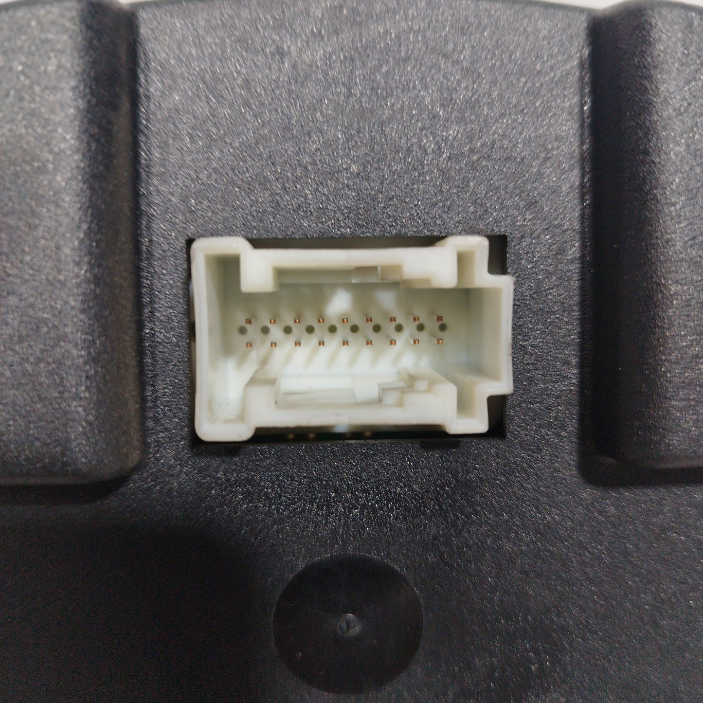 Mercedes C-Klasse 2.2 CDI 2002 Instrumententafel-Code: 88311323 ecoAC6628