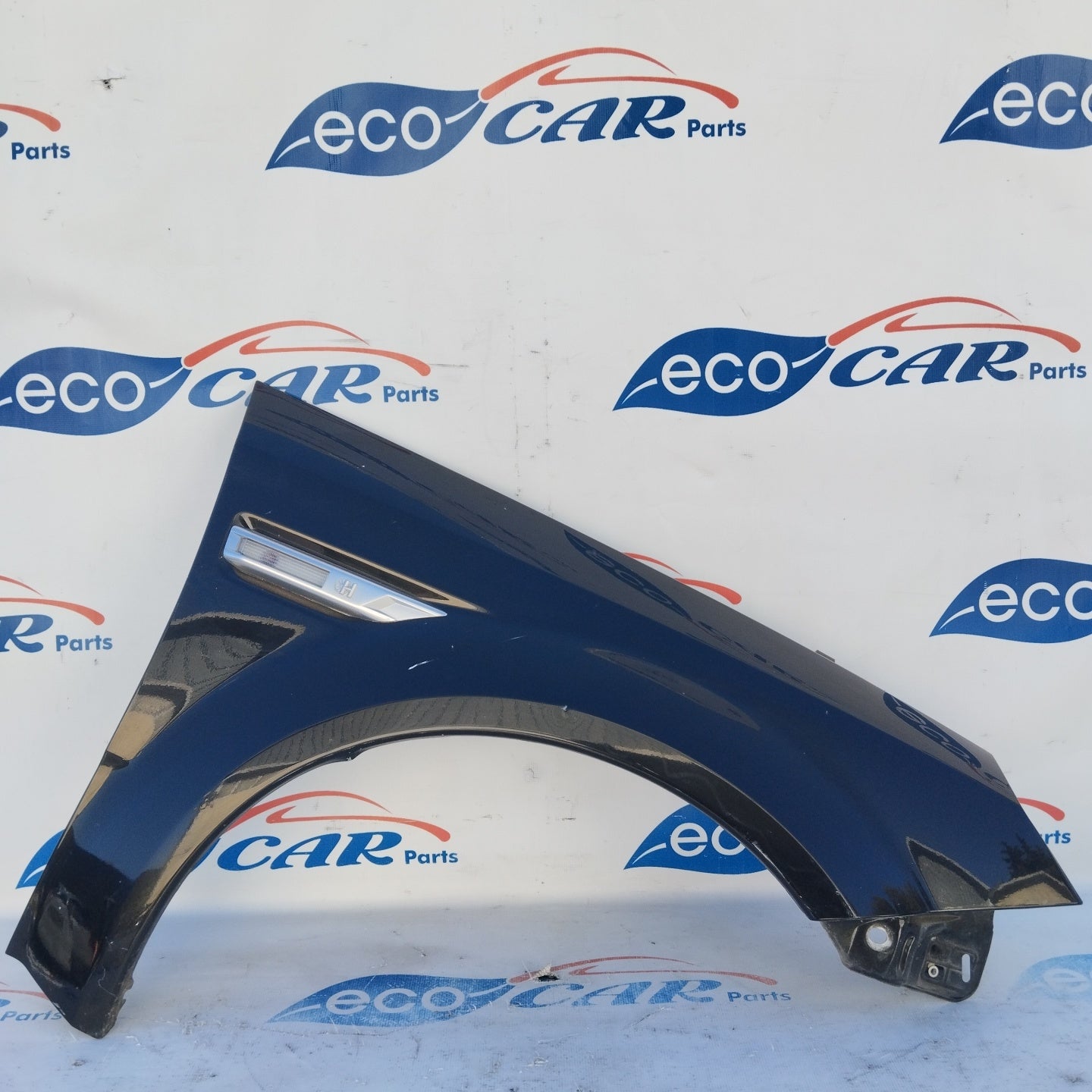 Black right fender Opel Tigra TwinTop ecoAG4018
