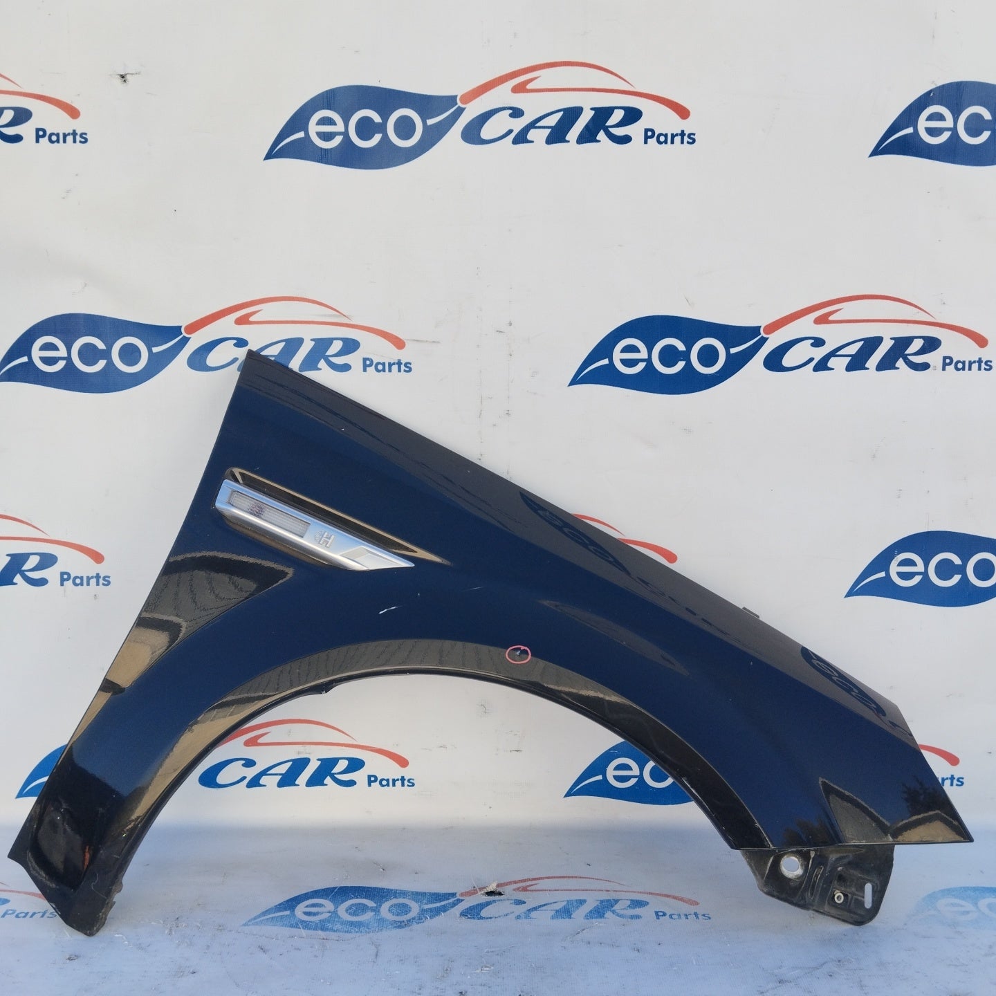 Black right fender Opel Tigra TwinTop ecoAG4018