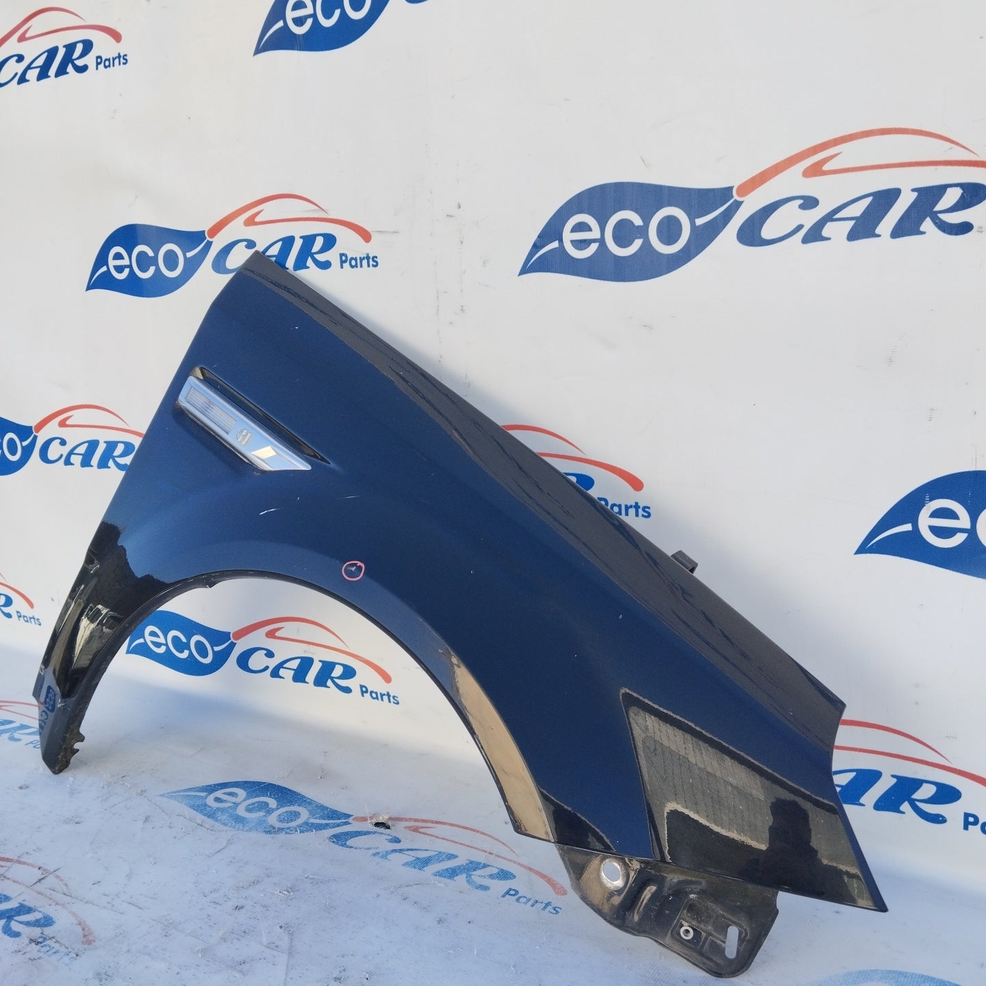 Black right fender Opel Tigra TwinTop ecoAG4018