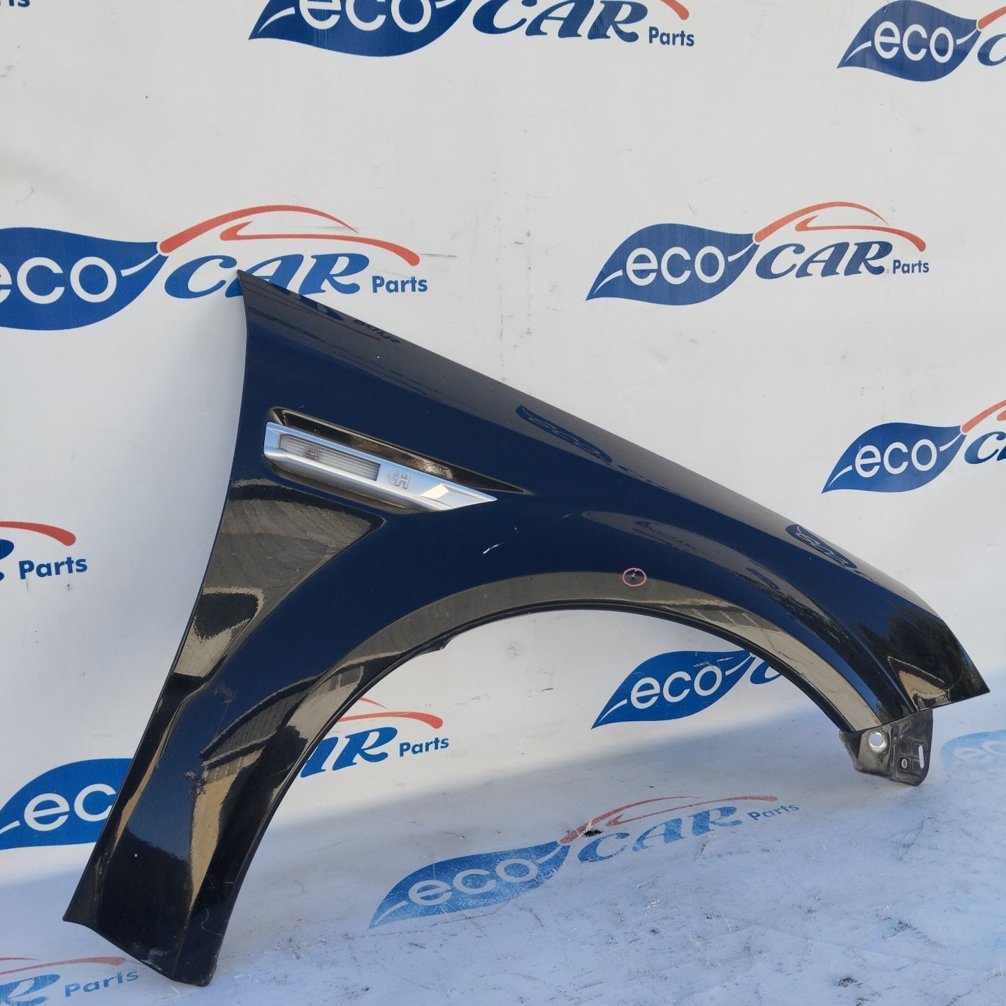 Black right fender Opel Tigra TwinTop ecoAG4018