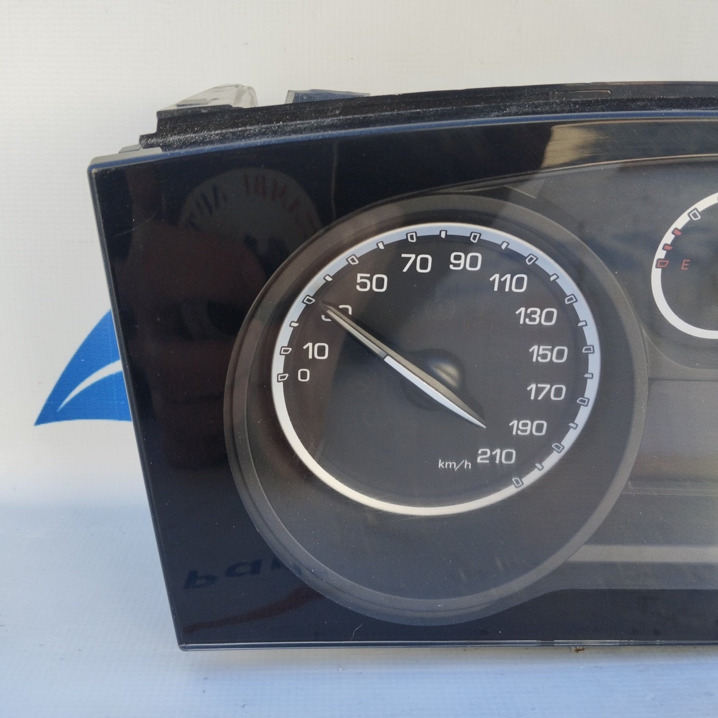 Instrument panel Lancia Y 1.3 MTJ 2013 code: 5195999 ecoAG4023