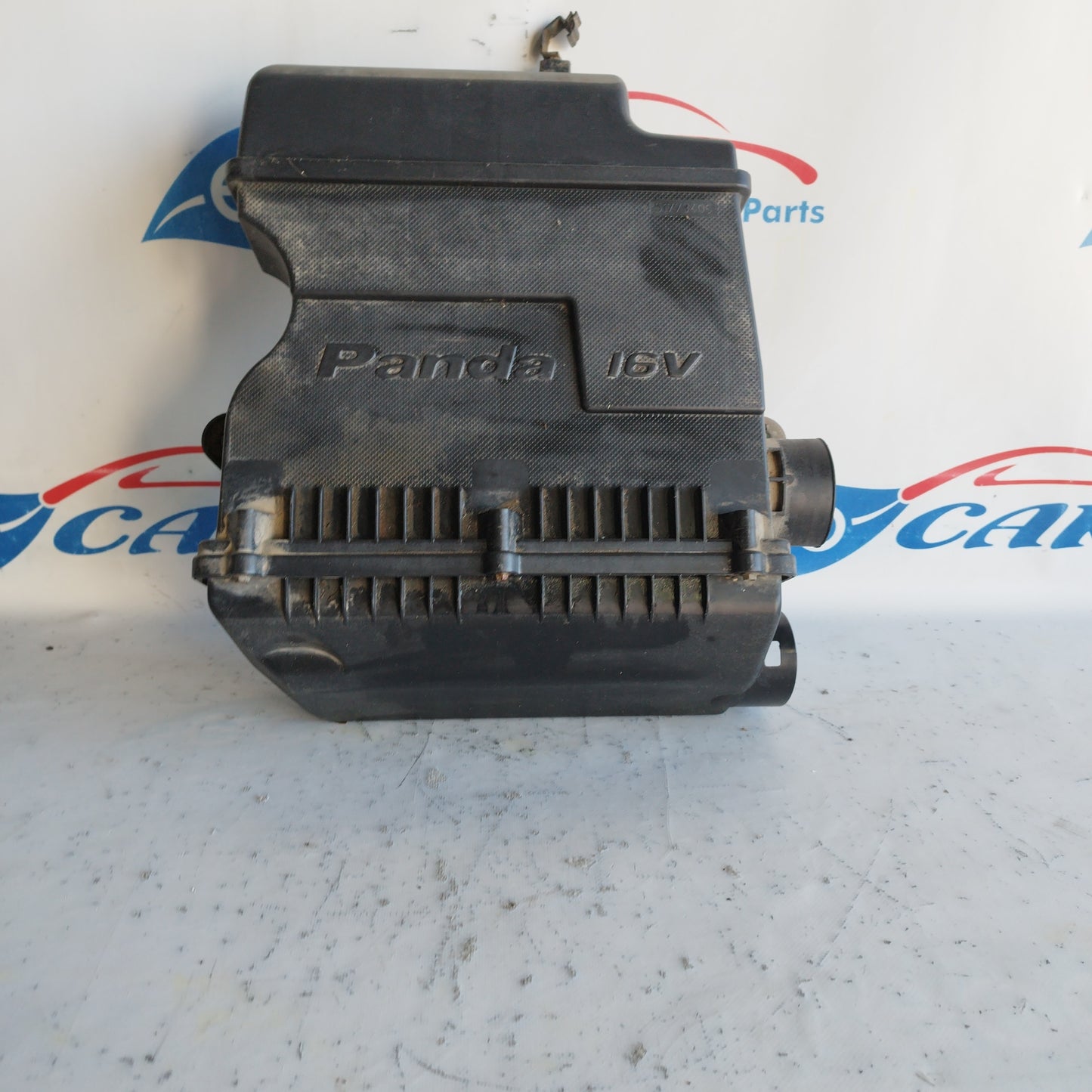 Filter box Fiat panda 1.4 B 100HP 2010 code: 51773406 ecoAC6637