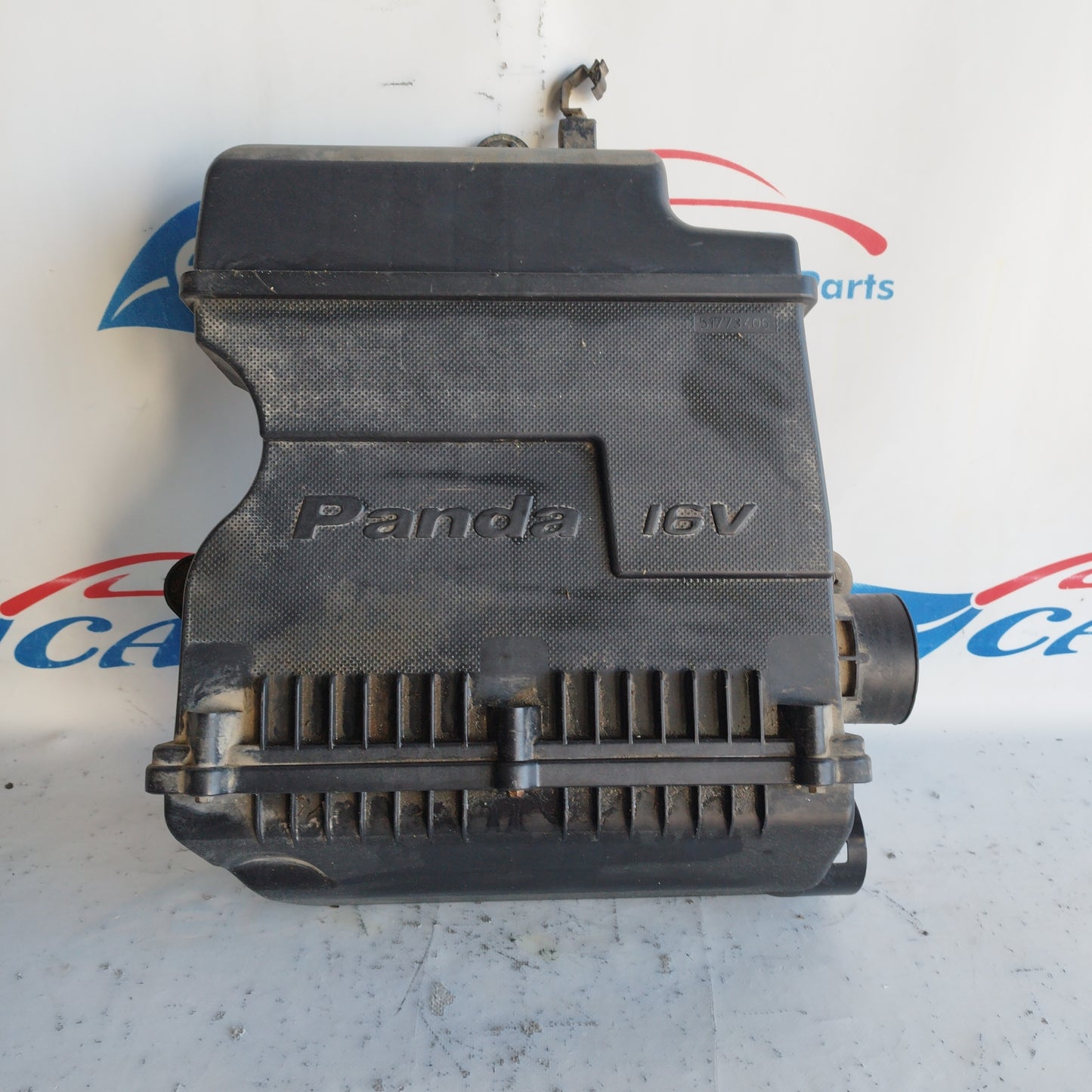 Filter box Fiat panda 1.4 B 100HP 2010 code: 51773406 ecoAC6637