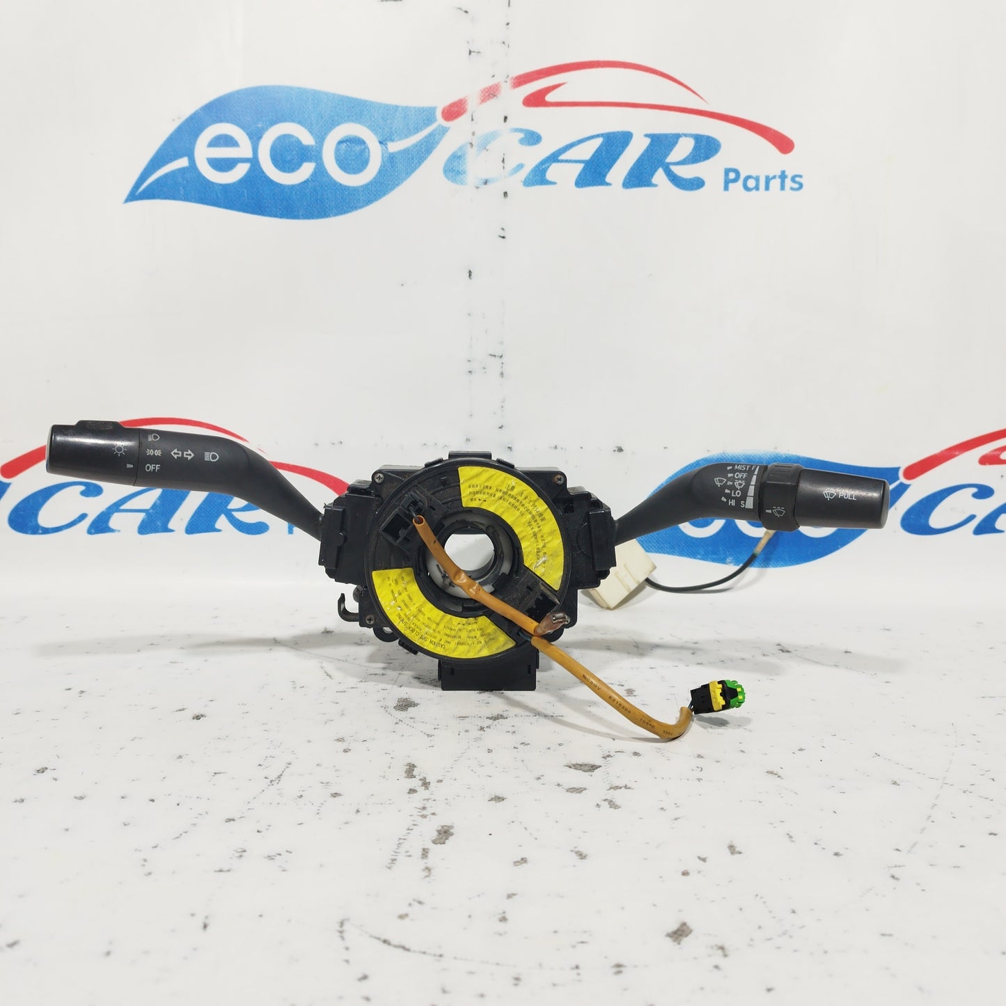 Light Switch Great Wall Steed 2009 code: 3658110-P00 ecoAC6644