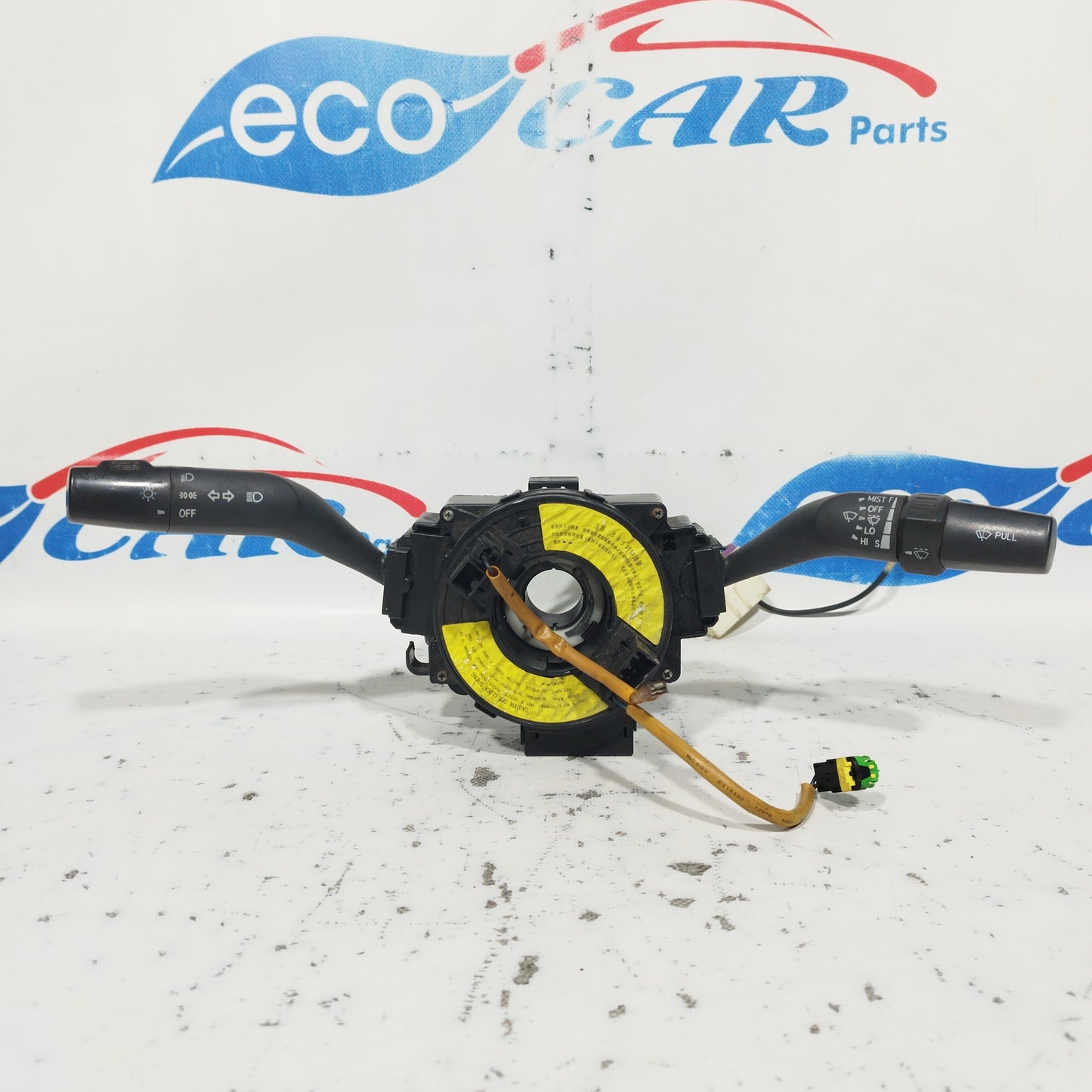 Light Switch Great Wall Steed 2009 code: 3658110-P00 ecoAC6644