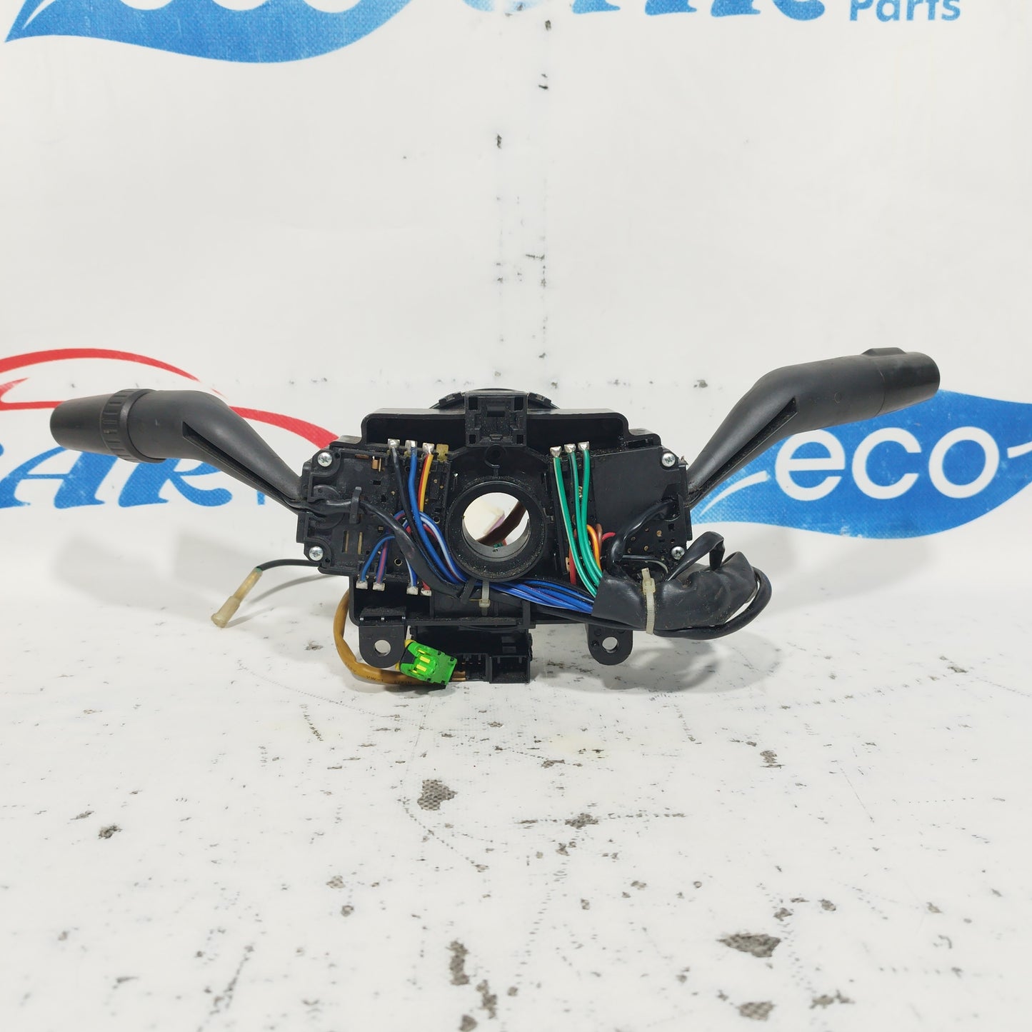 Light Switch Great Wall Steed 2009 code: 3658110-P00 ecoAC6644