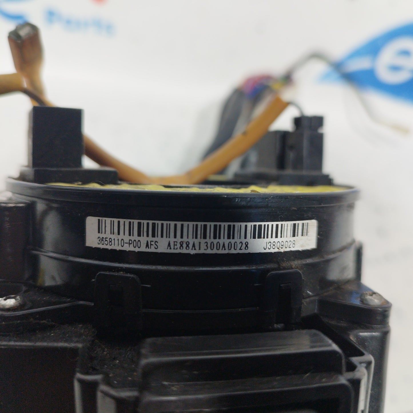 Light Switch Great Wall Steed 2009 code: 3658110-P00 ecoAC6644