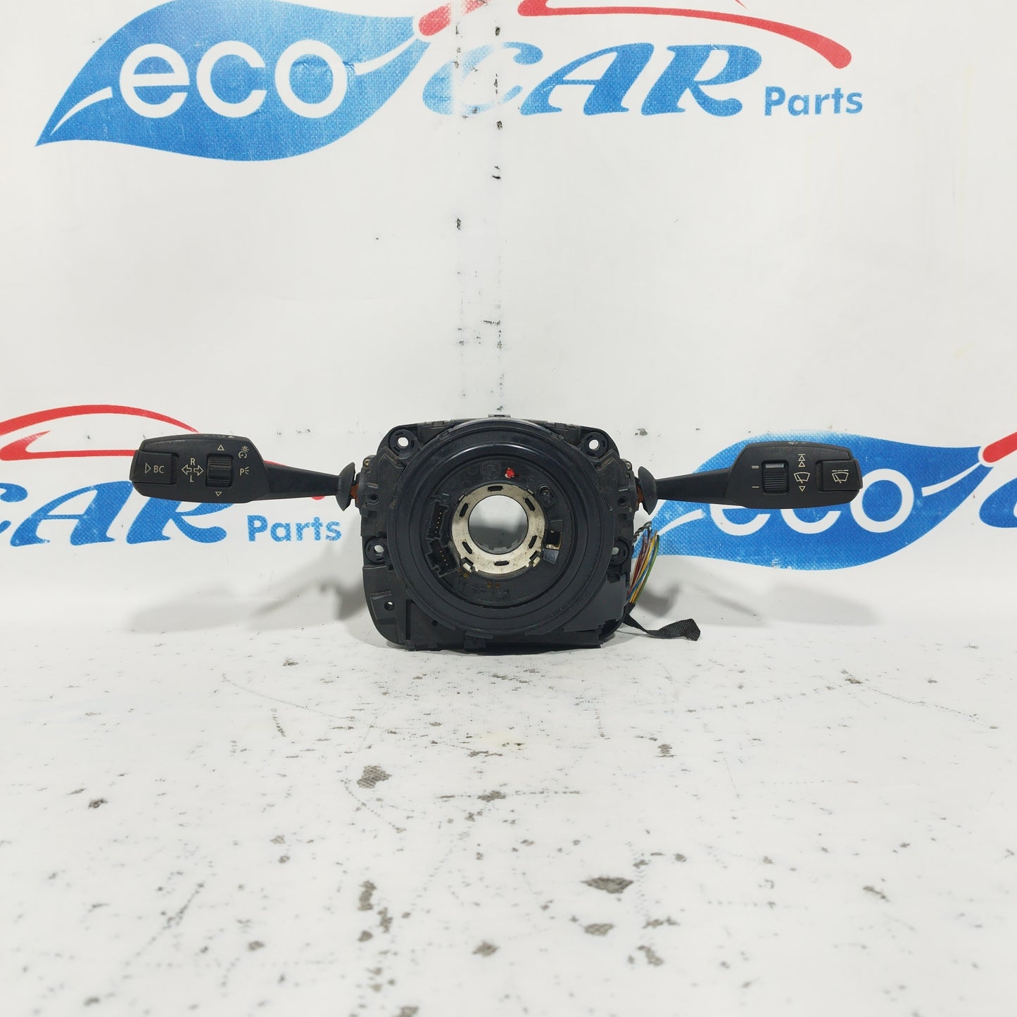 Light switch BMW Serie 3 E90 2006 code: 01208100 ecoAC6645