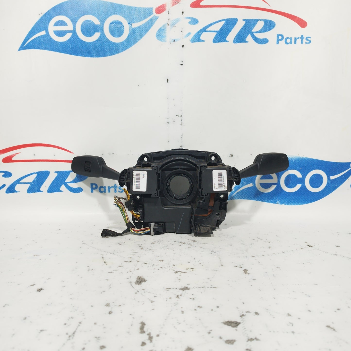 Light switch BMW Serie 3 E90 2006 code: 01208100 ecoAC6645