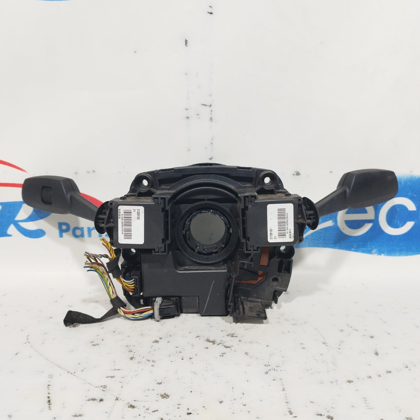 Light switch BMW Serie 3 E90 2006 code: 01208100 ecoAC6645