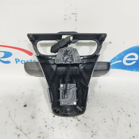 Innenspiegel Lancia Ypsilon 2017 ecoAC6647