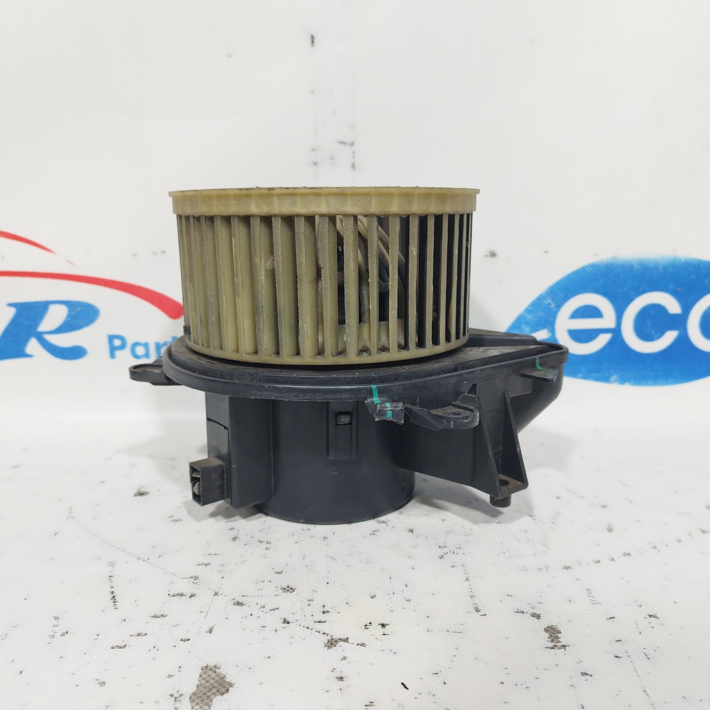 Interior heater fan Fiat Doblò 2003 code: 141730600 ecoAC6650