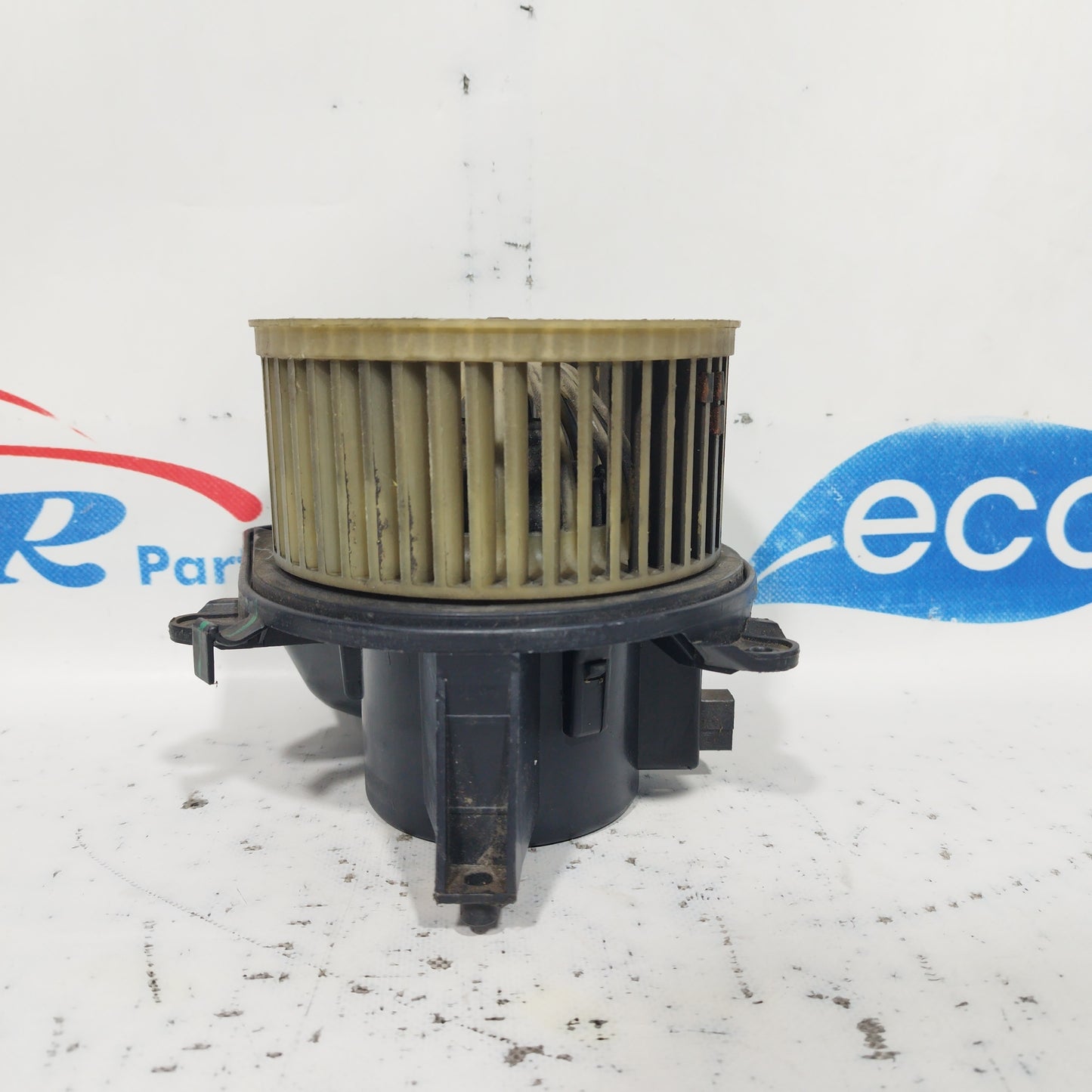 Interior heater fan Fiat Doblò 2003 code: 141730600 ecoAC6650