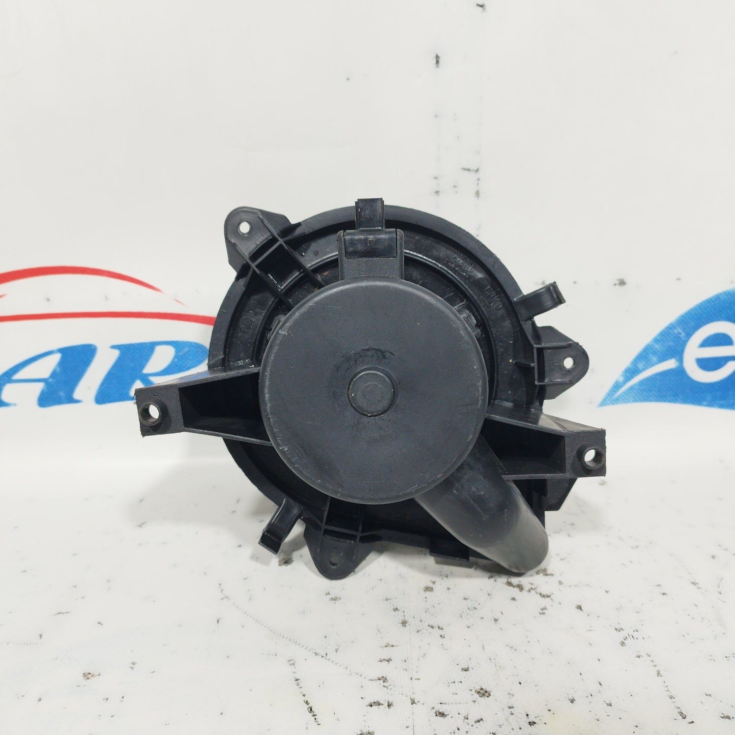 Interior heater fan Fiat Doblò 2003 code: 141730600 ecoAC6650