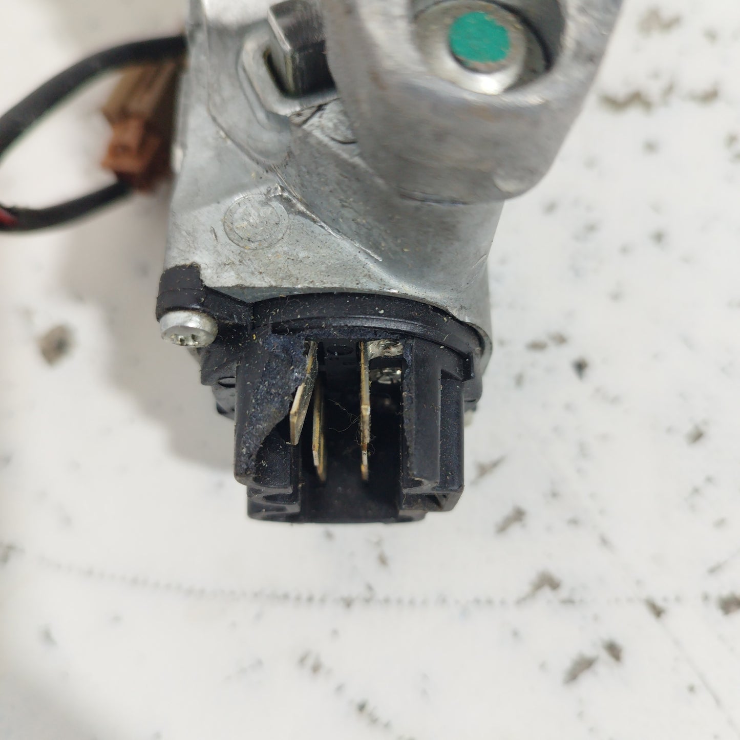 Zündkit Nissan Micra K13 1.2 B 2014 Code: NEC001-844 ecoAC6653