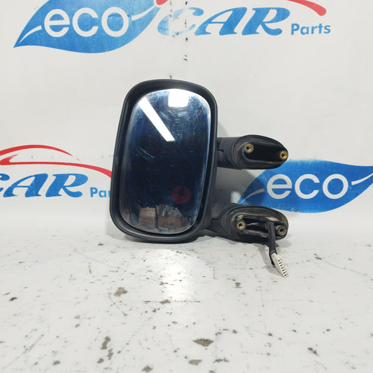 Specchietto elettrico anteriore sx Fiat Doblò 2005 7 Fili ecoAC6654