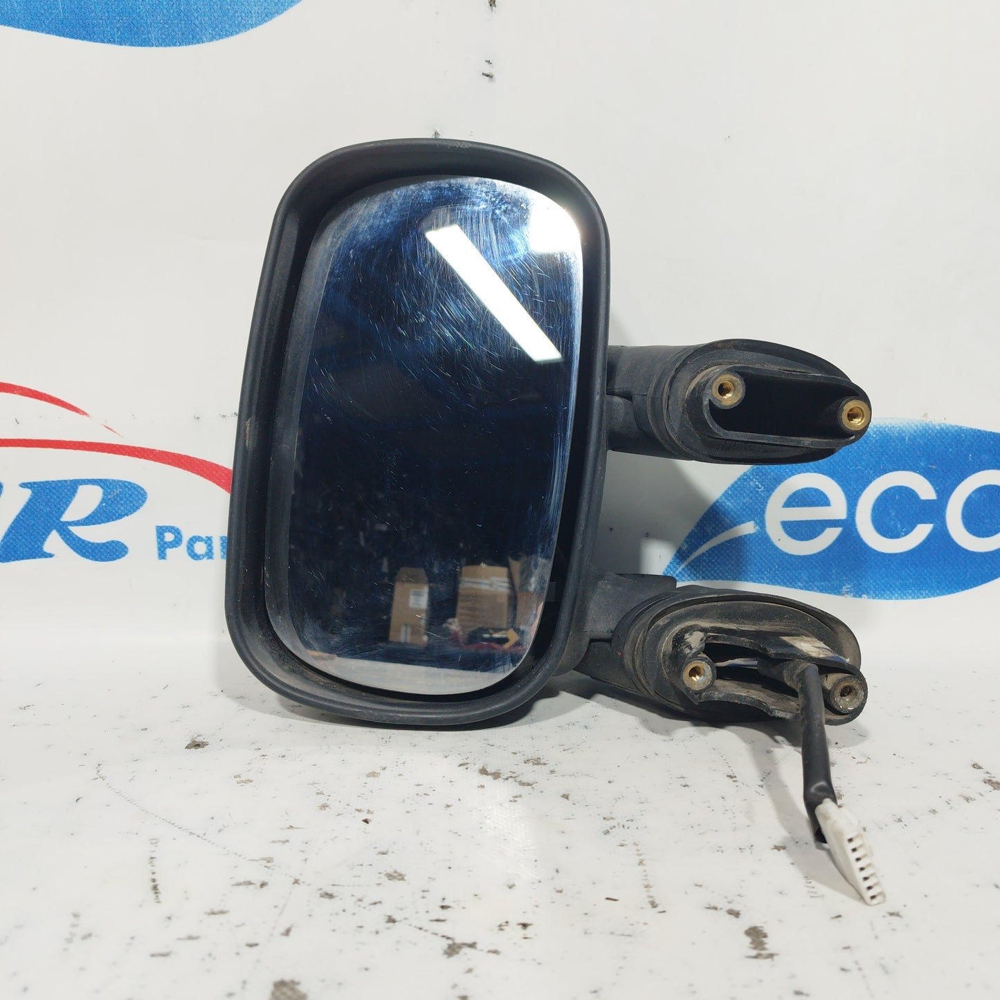 Specchietto elettrico anteriore sx Fiat Doblò 2005 7 Fili ecoAC6654