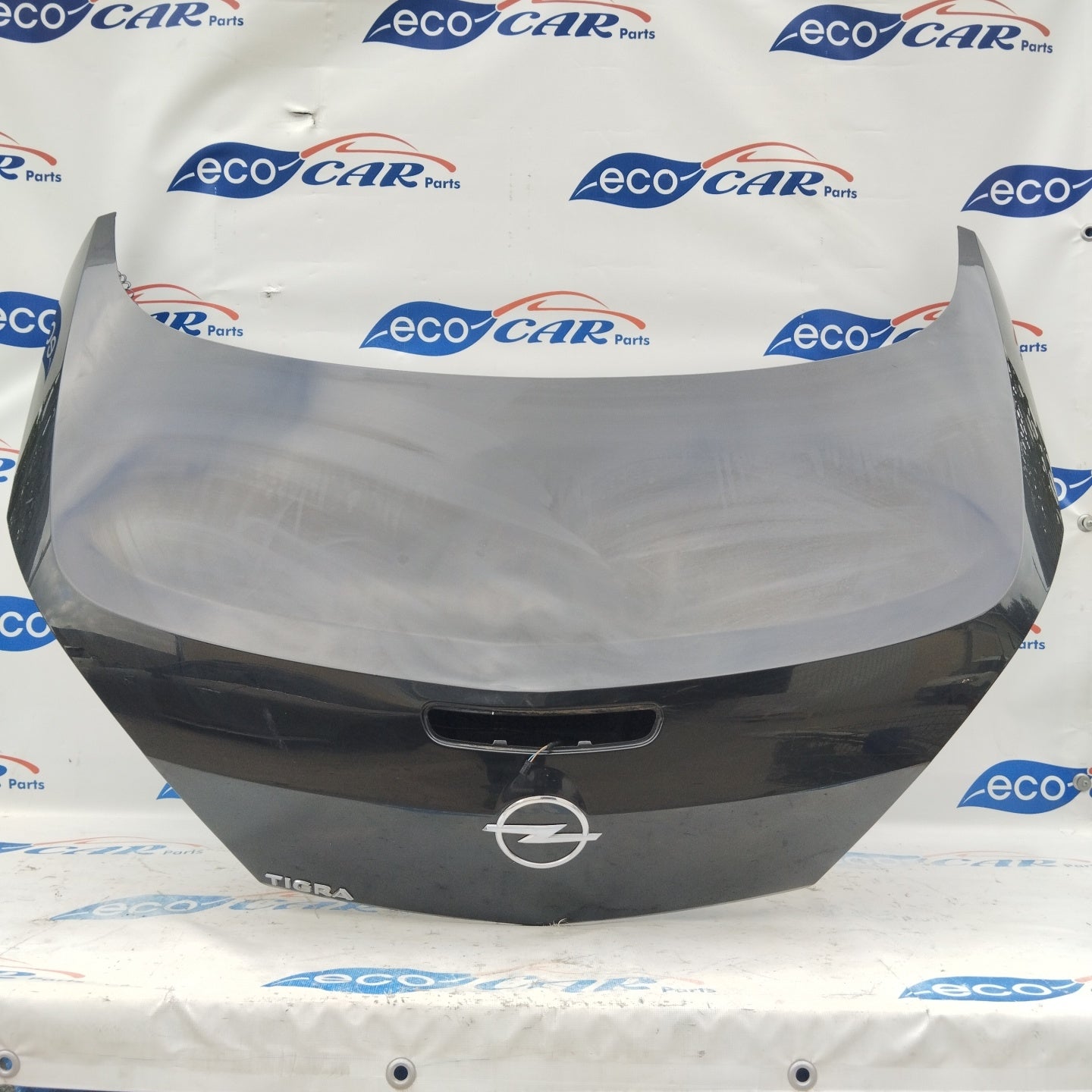 Portellone posteriore nero Opel Tigra TwinTop ecoAG4030